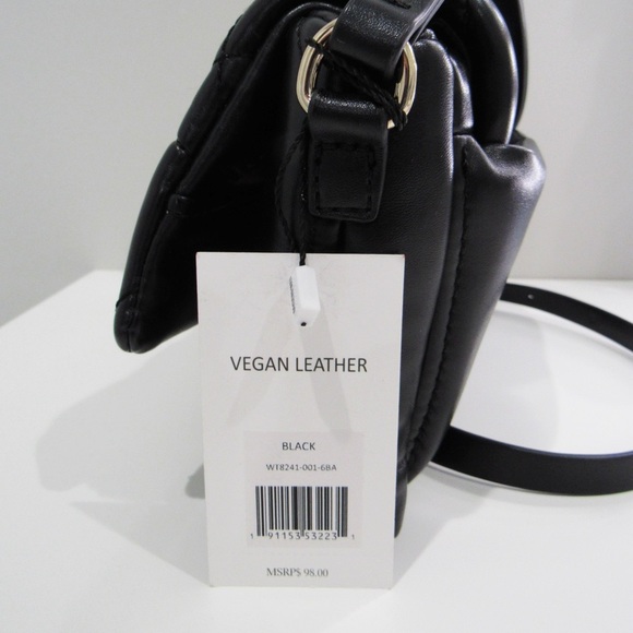 NWT Jason Wu Handbag Aria Quilted Small Crossbody Handbag - Picture 3 of 7